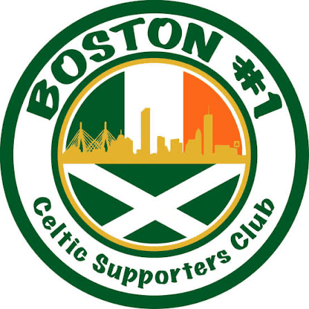 Boston No.1 Celtic Supporters Club